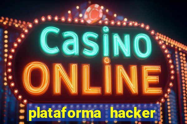 plataforma hacker fortune tiger